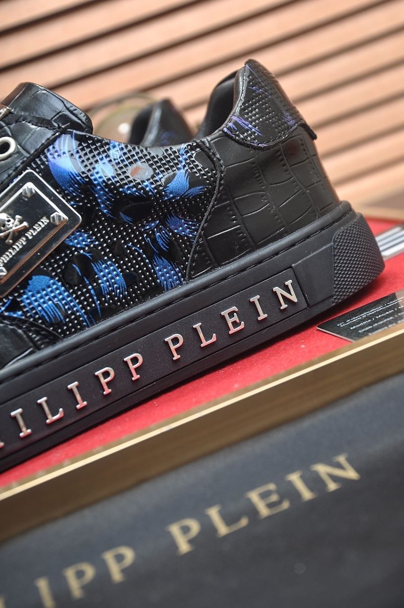 Philipp Plein Shoes